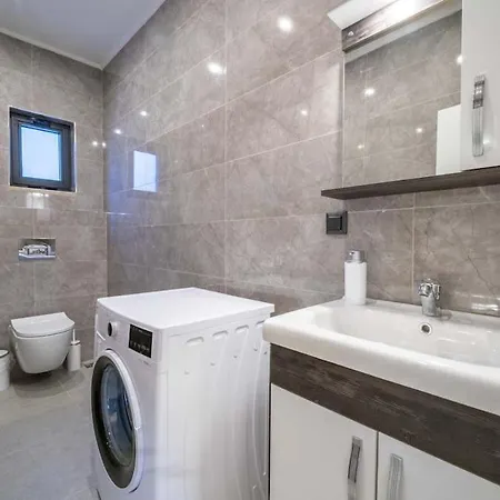 Sunrose Kalkan Antalya Jakuzili Kaş