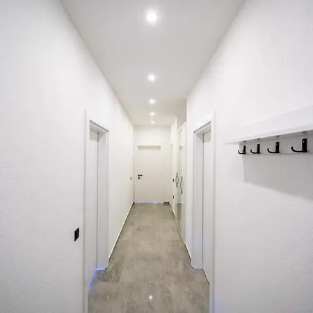 شقة Sunrose Kalkan Antalya Jakuzili